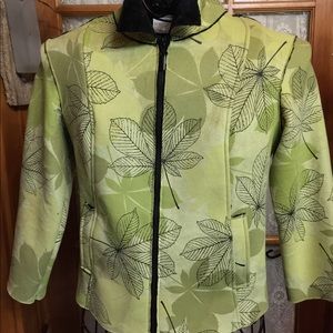 A lovely designer jacket
